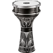 Meinl HE-122 Aluminum darbuka
