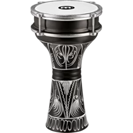 Meinl HE-122 Aluminum darbuka