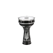 Meinl HE-124 ALUMINUM DARBUKA