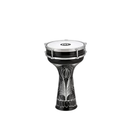Meinl HE-124 ALUMINUM DARBUKA