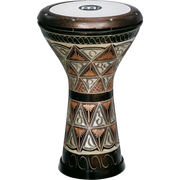 Meinl HE-3012 Copper Series 8 1/2
