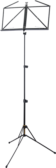 HERCULES music stand with bag BS030BB