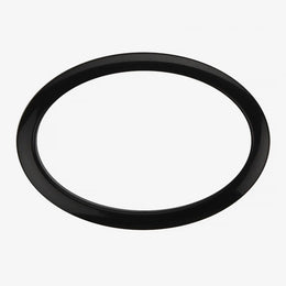 Bass Drum 6 inch Oval Bass Drum Port
