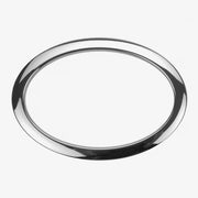 Bass Drum 6 inch Oval Bass Drum Port