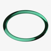 Bass Drum 6 inch Oval Bass Drum Port