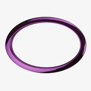 Bass Drum 6 inch Oval Bass Drum Port