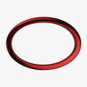 Bass Drum 6 inch Oval Bass Drum Port