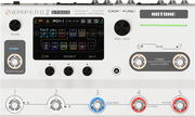 Hotone Ampero 2 Stage MP-380 Guitar Processor