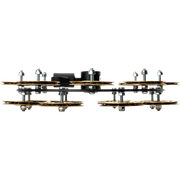 Meinl, Headliner Series 5