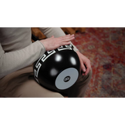 Meinl IBO Drum Tri Sound - Black Ornament ID4BKO