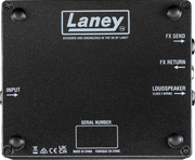 Laney Ironheart Foundry LOUDPEDAL 60W Guitar Amplifier Pedal (IRF-LOUDPEDAL)
