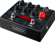 Laney Ironheart Foundry LOUDPEDAL 60W Guitar Amplifier Pedal (IRF-LOUDPEDAL)