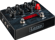 Laney Ironheart Foundry LOUDPEDAL 60W Guitar Amplifier Pedal (IRF-LOUDPEDAL)