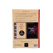 SHARPS AD FLATS Easiest Keyboard course Part 1