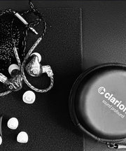 Clarion EARMAX In-Ear Monitor