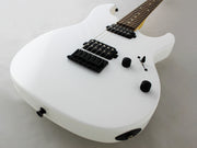 FGN BOS2RHH Odyssey Series Boundary - Snow white (SWH)