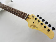 FGN BOS2RHH Odyssey Series Boundary - Snow white (SWH)