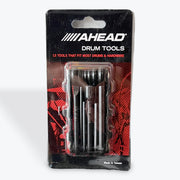 AHEAD Drum Multi Tool for Drummers, Compact (ADT)