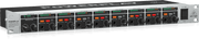 BEHRINGER HA8000 V2 8-Channel Headphone Mixing/Distribution Amplifier