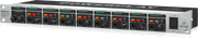 BEHRINGER HA8000 V2 8-Channel Headphone Mixing/Distribution Amplifier