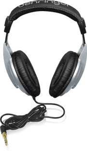 Behringer Hpm1000 Multi-Purpose Wired Over Ear Headphones Without Mic (Black)