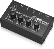 BEHRINGER Microphone Amp HA400
