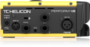 TC-Helicon Perform-VE XLR Microphone