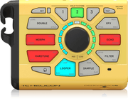 TC-Helicon Perform-VE XLR Microphone