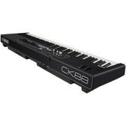 Yamaha CK Series 88-Key Stage Keyboard , Black (CK88)