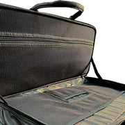 Olive  Guitar Processor Bag | Accesories Bag | flute bag | clarinet bag OL-GX-100