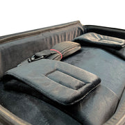 Olive  Guitar Processor Bag | Accesories Bag | flute bag | clarinet bag OL-GX-100