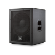 IRX115S 15-inch Powered Subwoofer