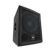 IRX115S 15-inch Powered Subwoofer