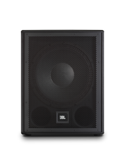 IRX115S 15-inch Powered Subwoofer