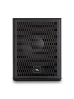 IRX115S 15-inch Powered Subwoofer