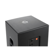 IRX115S 15-inch Powered Subwoofer