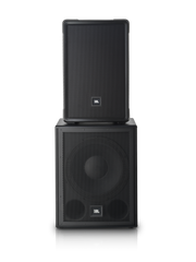 IRX115S 15-inch Powered Subwoofer