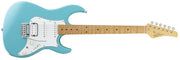 FGN JOS2TDM Odyssey Series, J Standard Electric Guitar
