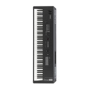 Yamaha MX88 Synthesizer With 88 Keys Black