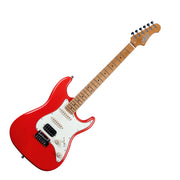 Jet, Electric Guitar, H-S-S pickup JS-400