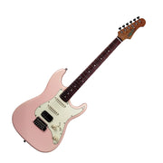 Jet, Electric Guitar, H-S-S pickup JS-400
