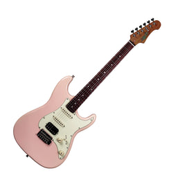 Jet, Electric Guitar, H-S-S pickup JS-400