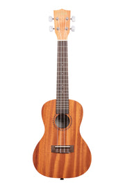 KALA Satin Mahogany Concert Ukulele KA15C