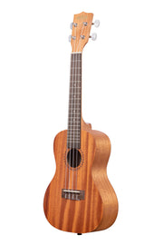 KALA Satin Mahogany Concert Ukulele KA15C