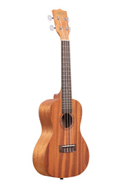 KALA Satin Mahogany Concert Ukulele KA15C