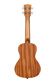 KALA Unity Mahogany Concert Ukulele With Bag