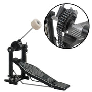 KADENCE Drumset (5 Piece Complete) Matt Black