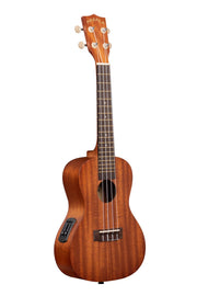 Kala Makala MK-CE Electro-Acoustic Concert Ukulele with Equaliser