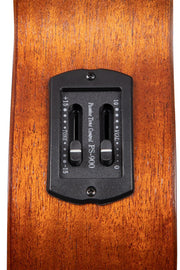 Kala Makala MK-CE Electro-Acoustic Concert Ukulele with Equaliser