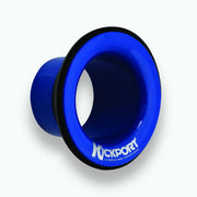 Kickport Acoustic Drum Enhancer